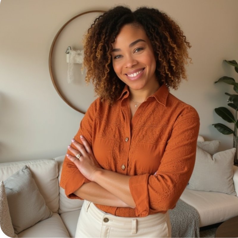 Michelle Grady — Founder, The Alchemist Method